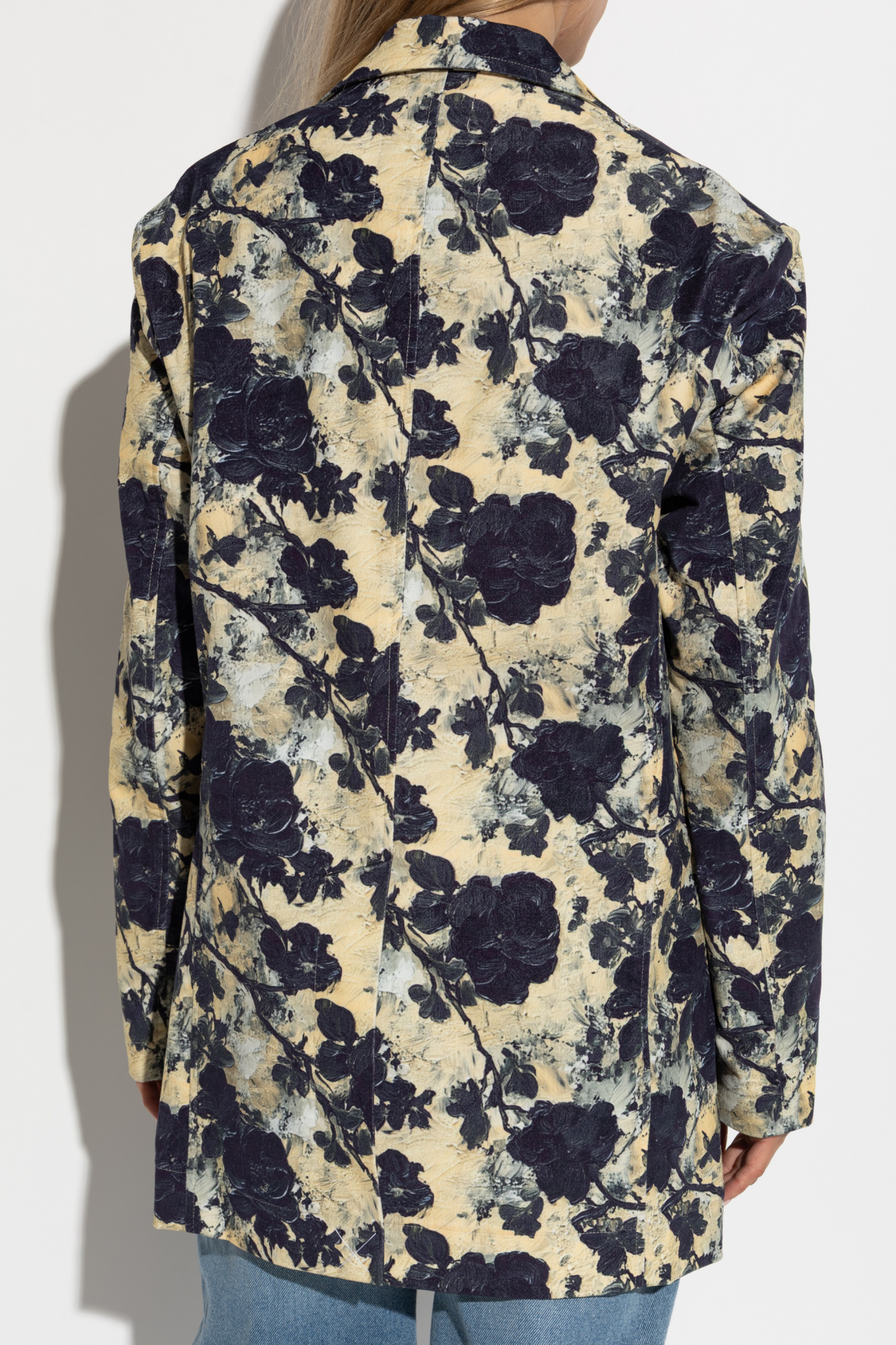 RHOMBUS BLAZAR 21AW